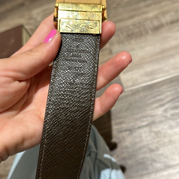 Louis Vuitton belt - Picture 4 of 4